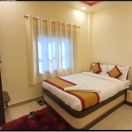 Gokul Raj By Wb Economy , Madhubani Hotel Exterior photo
