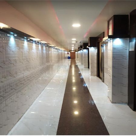 Gokul Raj By Wb Economy , Madhubani Hotel Exterior photo