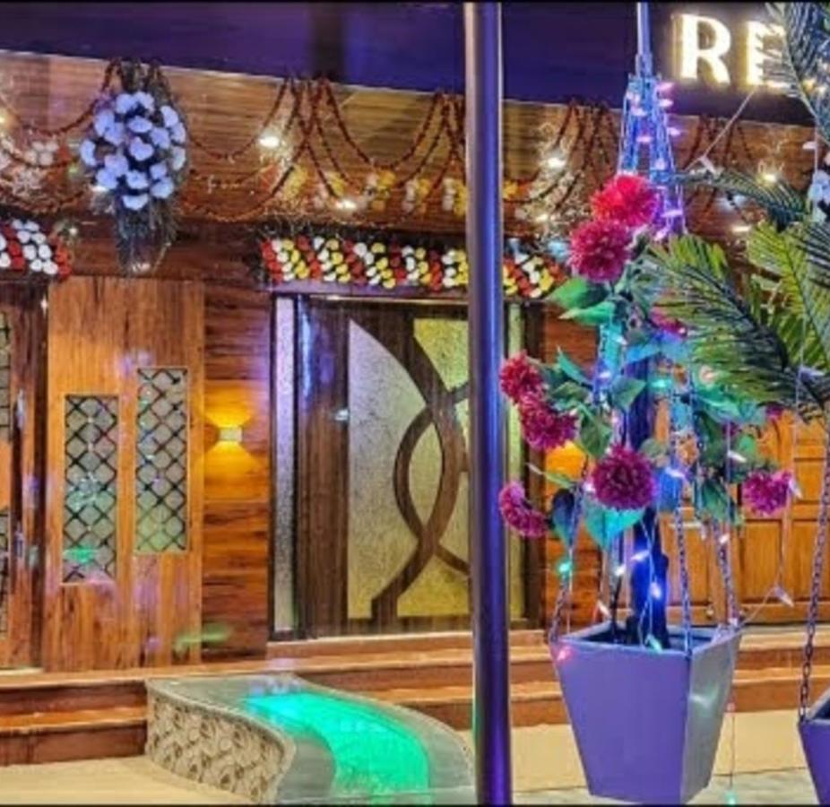 Gokul Raj By Wb Economy , Madhubani Hotel Exterior photo