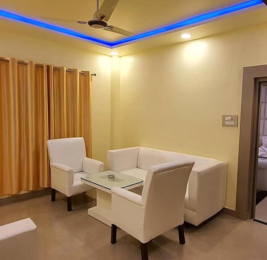 Gokul Raj By Wb Economy , Madhubani Hotel Exterior photo
