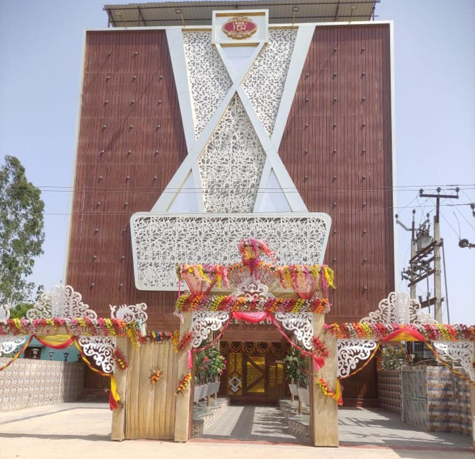Gokul Raj By Wb Economy , Madhubani Hotel Exterior photo