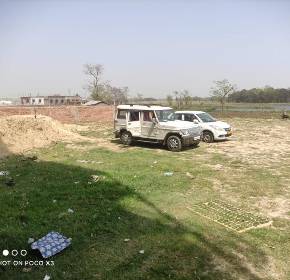 Gokul Raj By Wb Economy , Madhubani Hotel Exterior photo