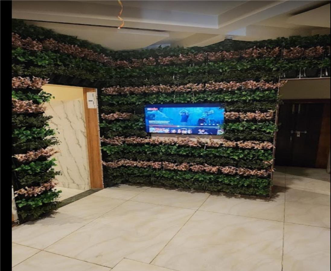 Gokul Raj By Wb Economy , Madhubani Hotel Exterior photo